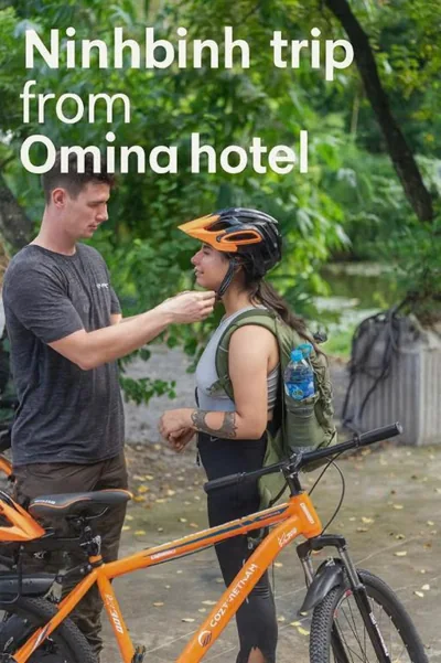 Hotel Omina Hanoi Travel – 照片 4