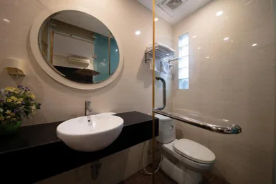 Hotel Omina Hanoi Travel – 照片 6