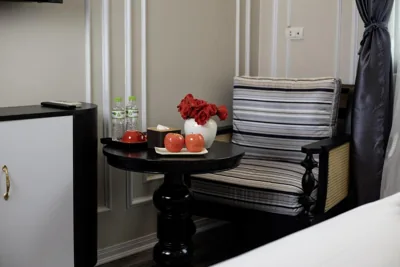 Hotel Omina Hanoi Travel – 照片 7