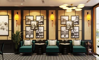 Hotel Omina Hanoi Travel – 照片 8
