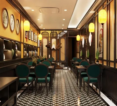 Hotel Omina Hanoi Travel – 照片 9
