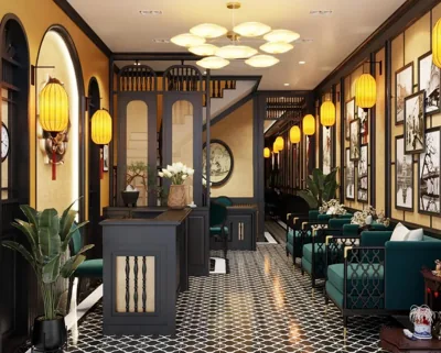 Hotel Omina Hanoi Travel – 照片 10