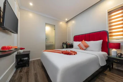 Hotel Omina Hanoi Travel – 照片 13